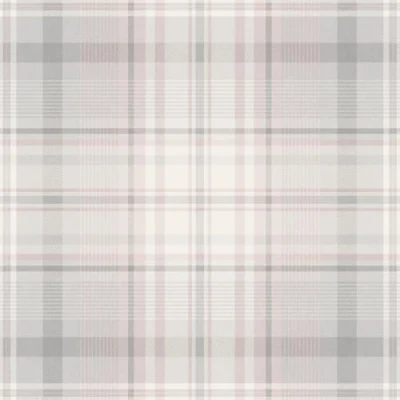 Image of Holden Decor Kirkham Pink Wallpaper 12870
