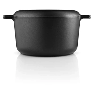 Image of Eva Solo Cooking Pot Nordic Kitchen ø 20 cm / 3 Liter