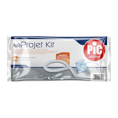 Image of Pic Air Projet Kit 750 ml