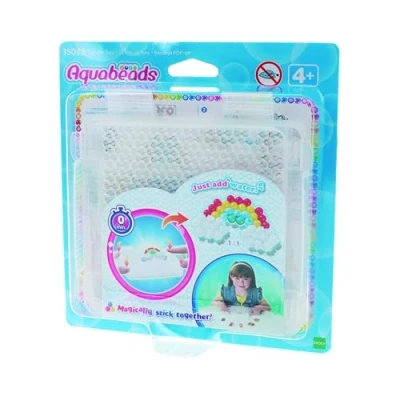Image of Aquabeads Pop Up Tray 35088