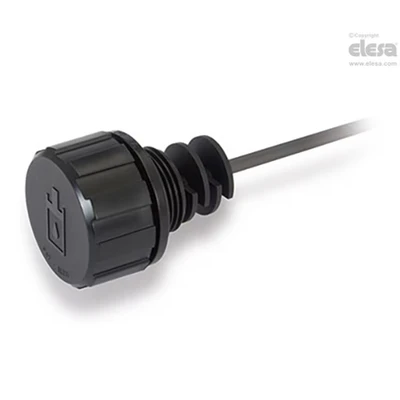 Image of ELESA Breather Cap SFX.57 1+P+A