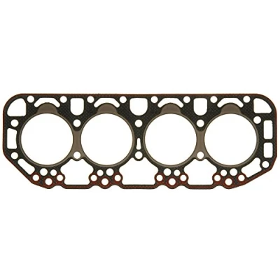 Image of 0209L2, 5475299V, 78EM6051AA, 86EX6051AA Head Gasket AJUSA 10047320 1,4mm 94mm FIBERMAX PEUGEOT: 504, 504 Pickup, J7 Van