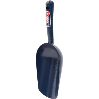 Image of Spear &amp; Jackson 50013 Solid Steel Compost Shovel