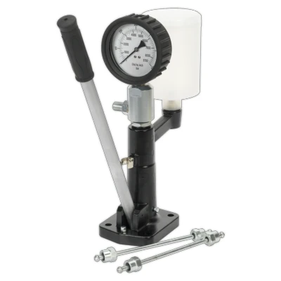 Image of Sealey Diesel Injector Nozzle Tester