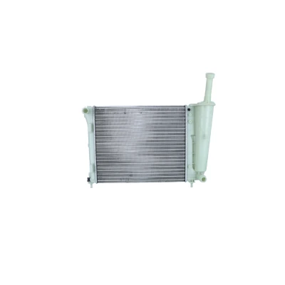 Image of 1559504, 1898115, 9S518005BA, DS518005BA, MEDS518005BA Engine radiator NRF EASY FIT 53526 FIAT: 500 Hatchback, C Convertible, Panda III Hatchback
