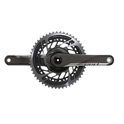 Image of SRM BIELA RED AXS DUB 175 50/37