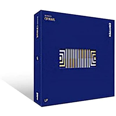 Image of KAKAO M ENHYPEN BORDER : CARNIVAL (2nd Mini Album) Album+Extra Photocards Set (UP ver.)