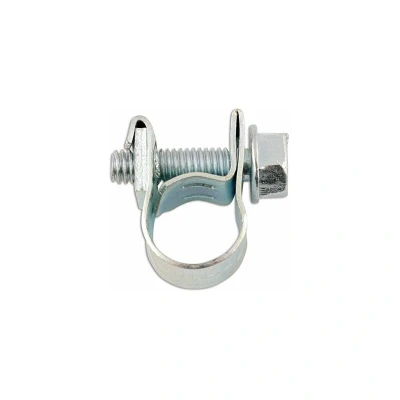 Image of CONNECT Mini Hose Clips m/s 9 11mm Pack of 50 30780