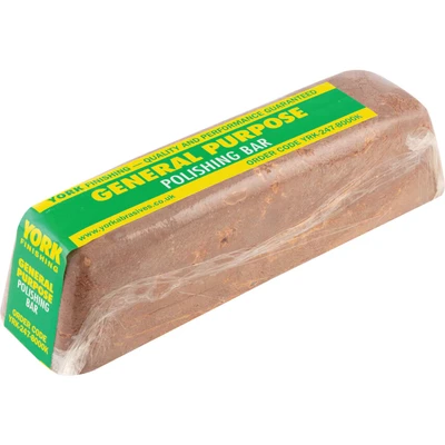 Image of York 1000GM General Purpose Polishing Bar