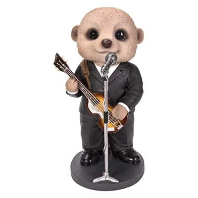 Image of Vivid Arts Baby Meerkats (Paul Meerkatney)