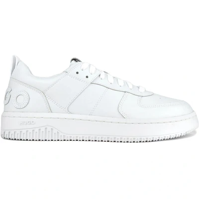 Image of HUGO Kilian Tenn Fl W N 10240740 Trainers EU 39