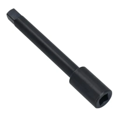 Image of AB Tools Rethreading Tap Extension Sleeve for Taps with 10.0mm Square DIN 377