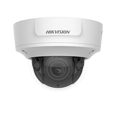Image of HIKVISION DS 2CD2786G2 IZS IP security camera Outdoor Wired CE Dome Ceiling/Wall