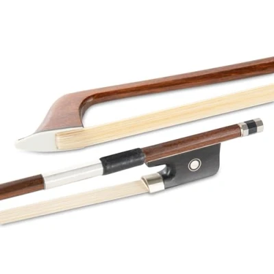 Image of GEWA cello bow, brasil wood, Massaranduba Student, 4/4, octagonal stick, selected quality