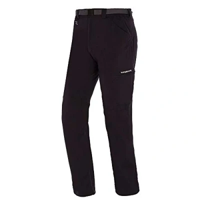 Image of Trango Pant Long Osil DN Trousers, Men, Earth, 2XL ( 5cm)