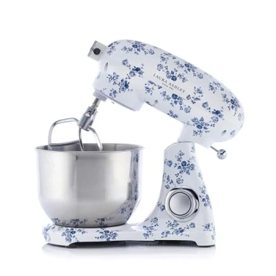Image of Laura Ashley 6L Stand Mixer China Rose