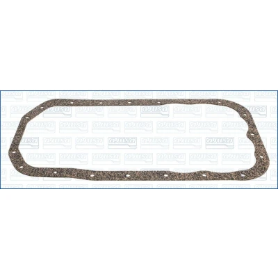 Image of 3901038, XM346710AA Sump Gasket AJUSA 14032000 SUZUKI: Vitara I Off Road