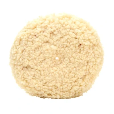 Image of 3M Perfect It 05719 Wool Compound Pad, 9 inch