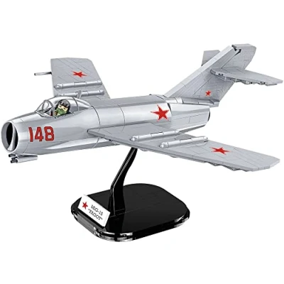 Image of Mig 15 NATO CODE &quot;FAGOT&quot;
