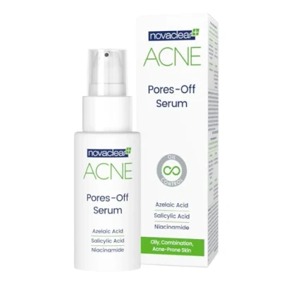 Image of Novaclear Acne Pores Off Serum