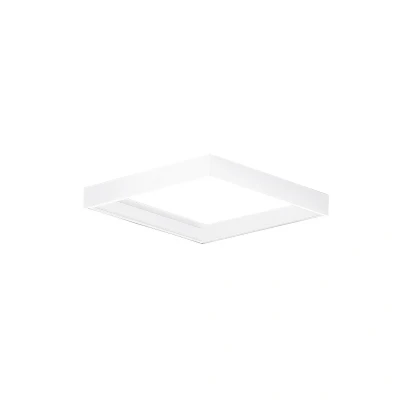 Image of Epanel Surface Mounting Box Kit for 600x600x75mm Emergency Panels Aurora