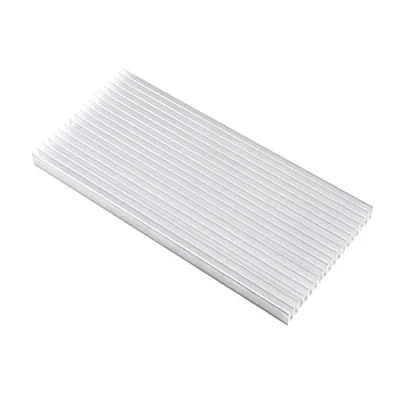 Image of Heat Sink TOPINCN Aluminum Base Plate Panel Pcb Circuit Board Substrate Star DIY Heatsink Cooling for High Power Led Chips Lamp Beads