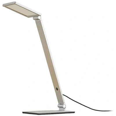 Image of Lucande Resi dimmable LED desk lamp