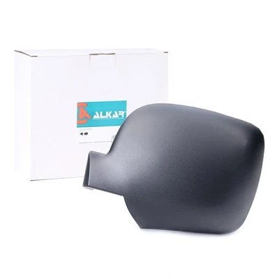 Image of 7701068844 Cover, outside mirror ALKAR 6343160 Left RENAULT: Kangoo II Express, / Grand