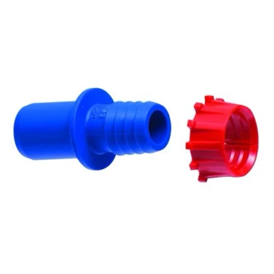 Image of Plasson Imperial Conversion Set C High Density Dark Blue 20mmx1/2&quot; 077808005