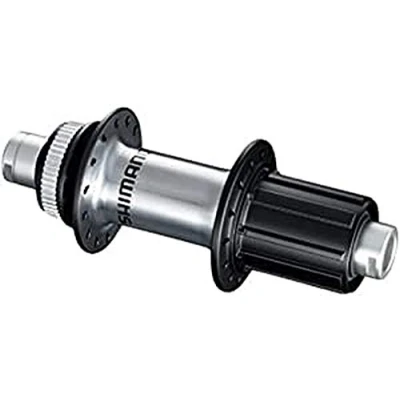 Image of Shimano FH RS770 Freehub for Centre Lock disc mount, 32h, 142 x 12 mm, black