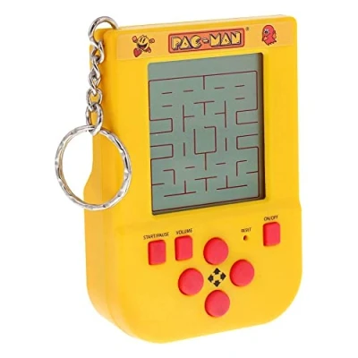 Image of FIZZ CREATIONS 1565A Fidget Gadget x1, Yellow, S