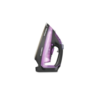 Image of Morphy Richards Turbosteam Steam Iron
