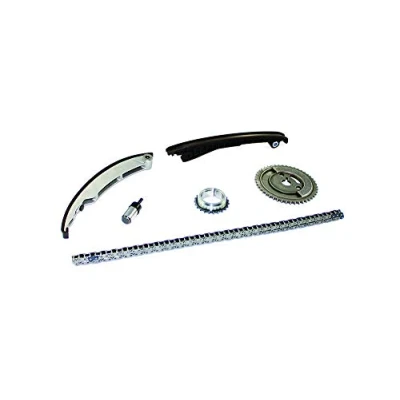 Image of 11211485402, 11311485397, 11311485400, 11311485400S1, 11311485403 Timing Chain Kit BGA TC0440FK Simplex MINI: Hatchback, Convertible, FIAT: 500X