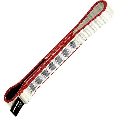 Image of DMM Dynatec Quickdraw Sling Express 12 cm Red