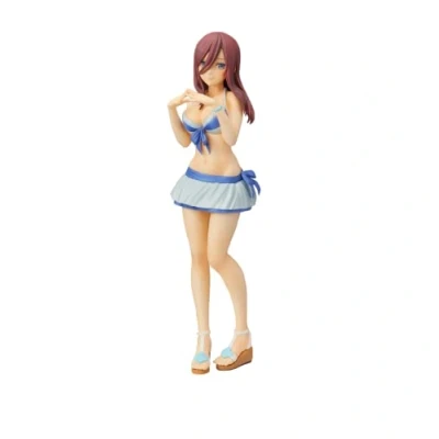 Image of Sega Goods QUINTESSENTIAL QUINTUPLETS 2 Miku Nakano SPM Statuette 18cm