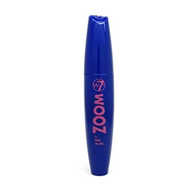 Image of W7 Mascara Zoom