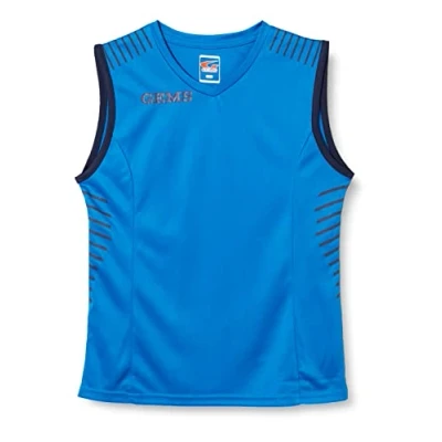 Image of GEMS AI01 Virgo Thermal Vest Unisex Red XXL