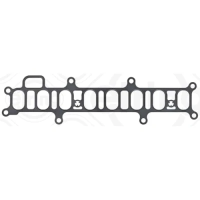 Image of SH0113111 Intake Manifold Gasket ELRING 945.870 MAZDA: CX 5 I, 6 Saloon, 3 Hatchback