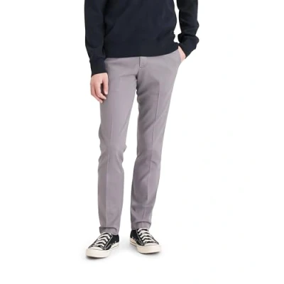 Image of Dockers Men&#039;s Easy Khaki Slim fit Casual Pants, Burma Grey, 36W 32L
