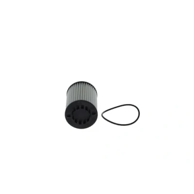 Image of 73504004 Oil Filter BOSCH F 026 407 335 with gaskets/seals Insert JEEP: Wrangler IV