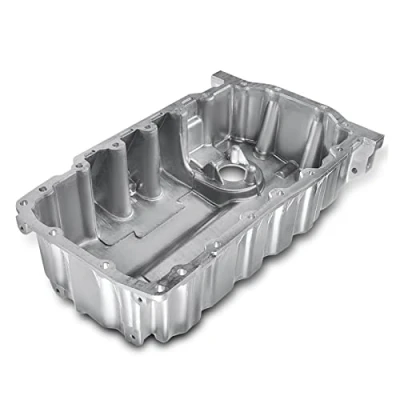 Image of Frankberg Oil Sump Pan for A3 TT Alhambr.a Altea Ibiza V Leon Toledo III Fabia Octavi.a Roomste.r Superb Yeti Cadd.y Golf VI Jett.a IV Passa.t Polo Shara.n Toura.n 2003 2018 03G103603H