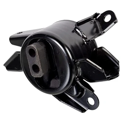 Image of 218303Z500 Engine Mount FEBI BILSTEIN 174160 Left Rubber Metal HYUNDAI: i40 Saloon, Estate