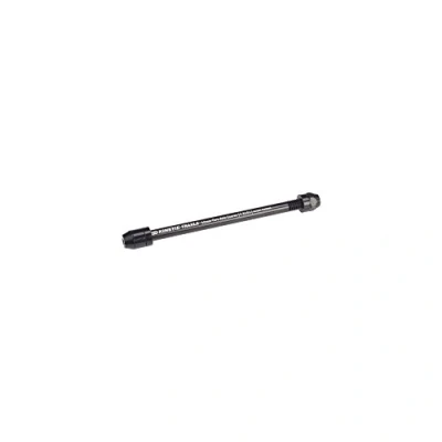 Image of Kinetic Thru Axle Coarse Adapter Black