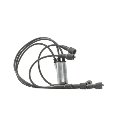 Image of 1282067, 1282438, 1282440, 1282587, 1612499 Ignition Lead Set BOSCH 0 986 356 801 VAUXHALL: Astra Mk3 CC, Cavalier Mk2 CC