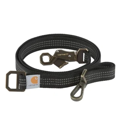 Image of Carhartt Unisex&#039;s Tradesman Leash, Black, L