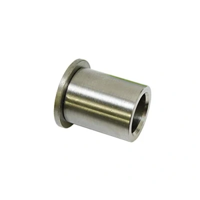 Image of Gardinia Wall Bearing for Diameter Stainless Steel, stainlesssteel, Ø 12 mm
