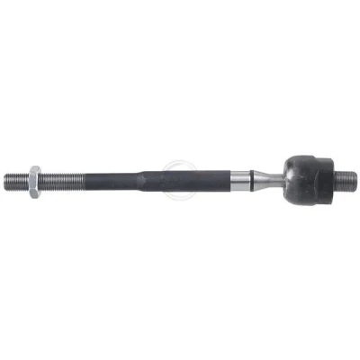 Image of D85211AA0A, D8E211AA0A Inner Tie Rod A.B.S. 240663 MM16X1.0 RHT 240mm