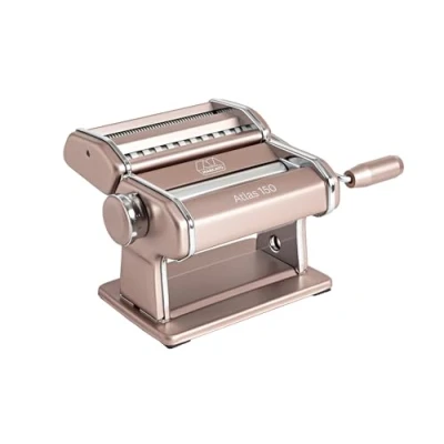 Image of Marcato Atlas 150 Nudelmaschine Powder Pink