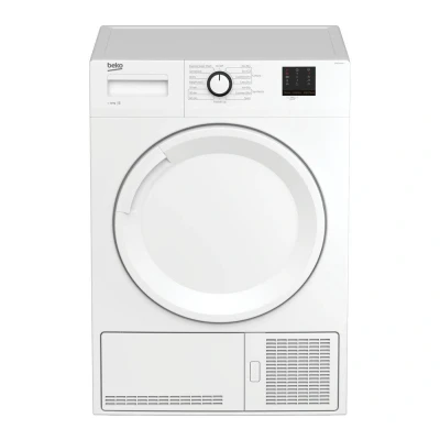 Image of Beko DTBC10001W 10kg Condenser Tumble Dryer White