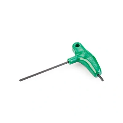 Image of Park Tool PHT 20 P Handled T20 Star Shaped Wrench